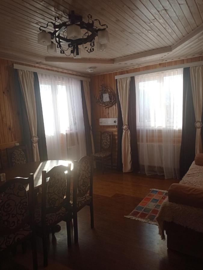 Сімейний Котедж Краєвид Mykulychyn Exterior foto