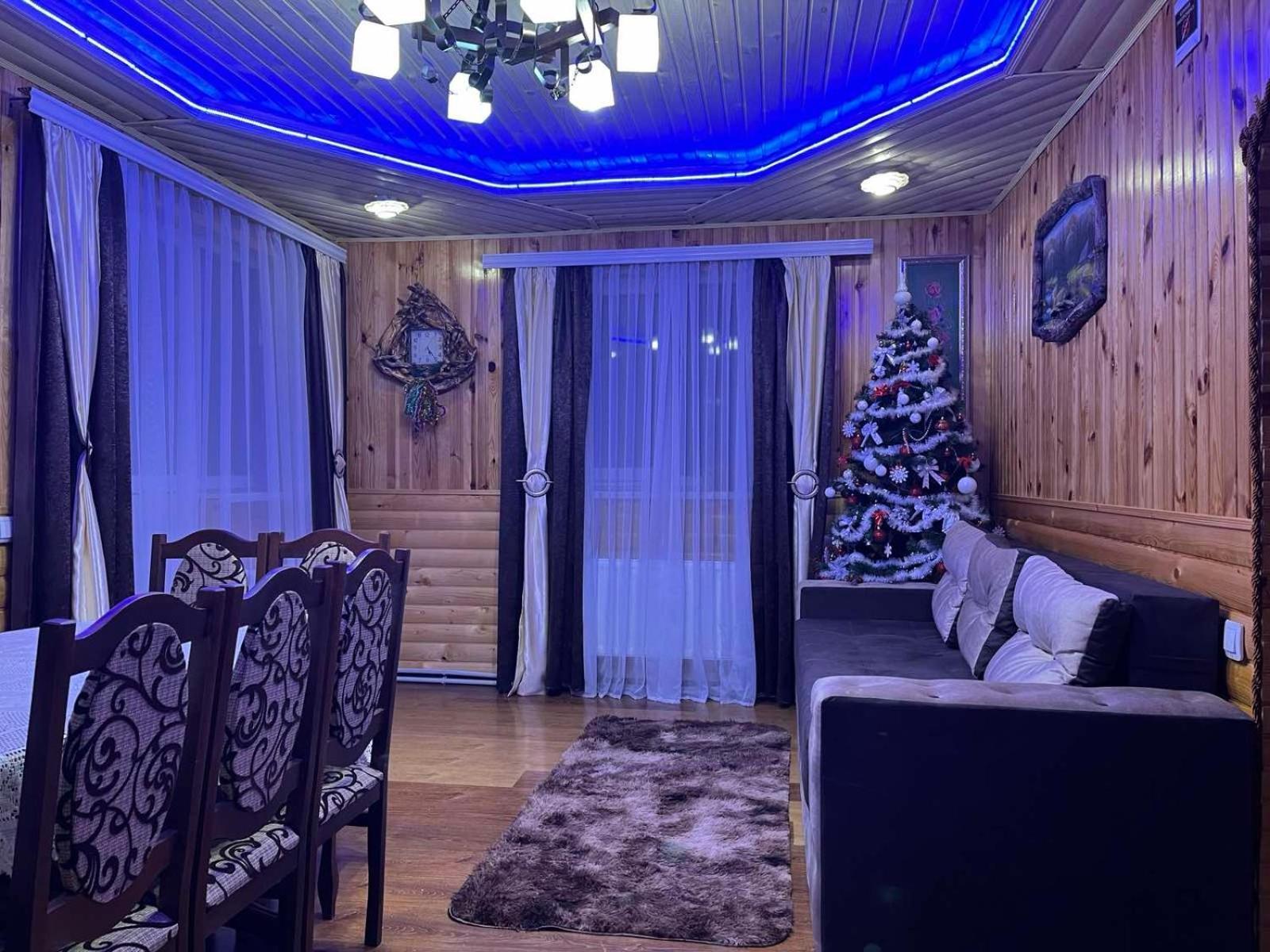 Сімейний Котедж Краєвид Mykulychyn Exterior foto