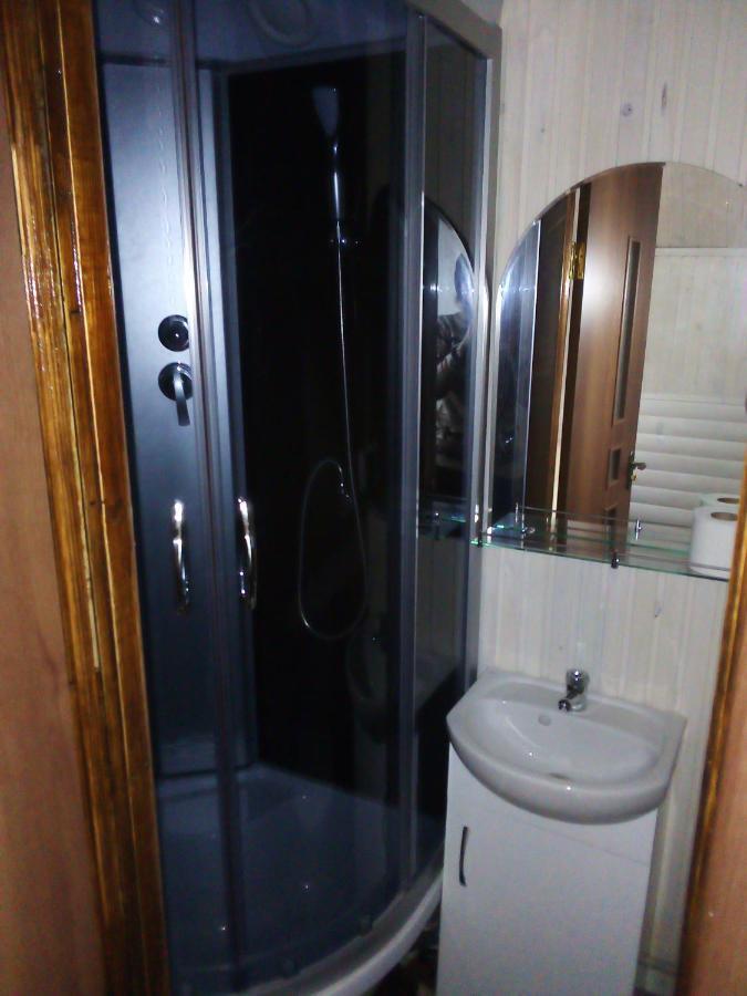 Сімейний Котедж Краєвид Mykulychyn Exterior foto