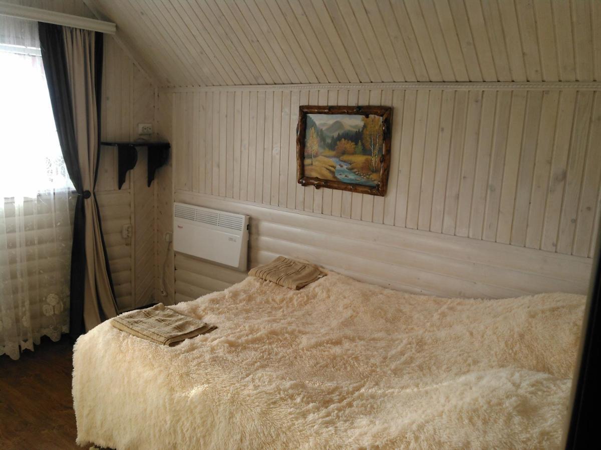 Сімейний Котедж Краєвид Mykulychyn Exterior foto